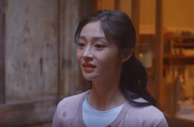 《小巷人家》結局：珊珊淪為劉健玩物？劉健從小愛珊珊，結局幸福