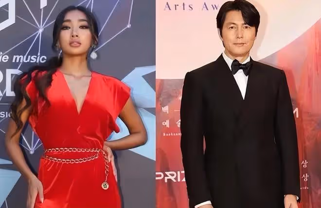 為鄭雨盛生孩子的女模特生活照曝光:身材好,是混血美女