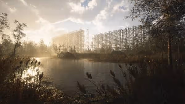 《潛行者2》物品無重量MOD分享