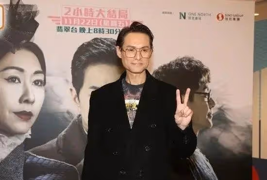 TVB男演員暴瘦10磅驚見皮包骨惹擔憂,強調身體無問題,透露將回港拍劇
