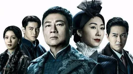 47歲TVB男星繼續堅守大台不離巢,獲網友力推做視帝,直言很有信心