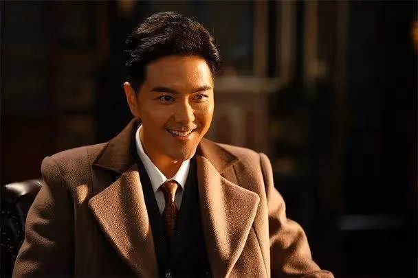47歲TVB男星繼續堅守大台不離巢,獲網友力推做視帝,直言很有信心