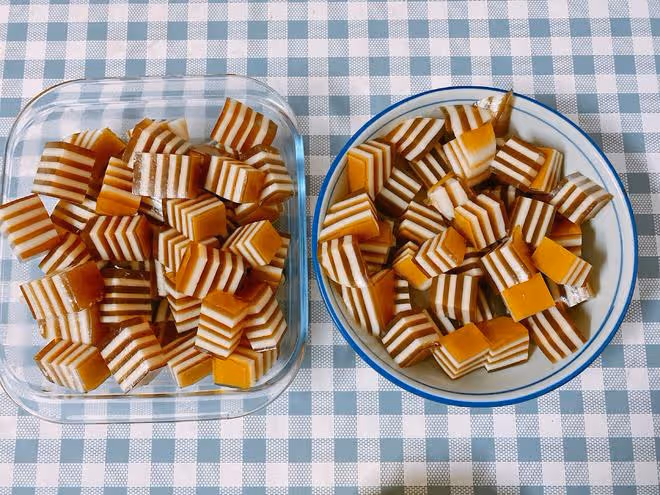 「糕點」零失敗千層糕