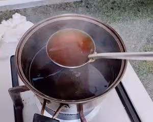 「糕點」零失敗千層糕