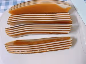 「糕點」零失敗千層糕