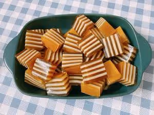 「糕點」零失敗千層糕