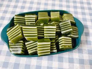 「糕點」零失敗千層糕