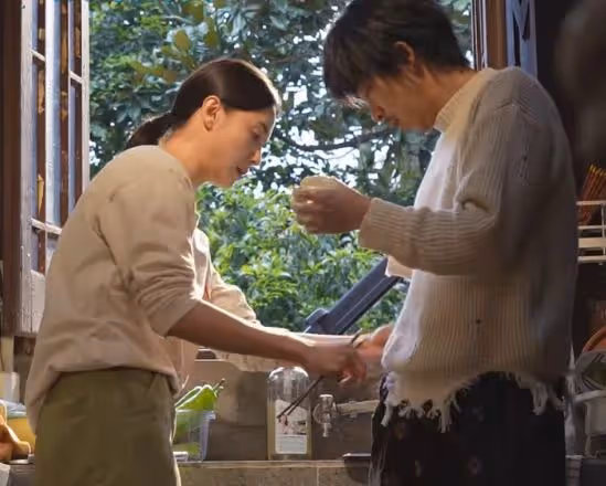 《好東西》與《角鬥士2》各看一遍:一部上頭,一部昏昏欲睡