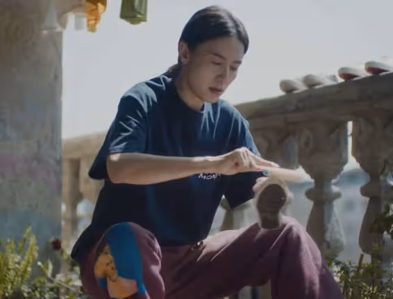 《好東西》與《角鬥士2》各看一遍:一部上頭,一部昏昏欲睡