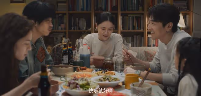 《好東西》與《角鬥士2》各看一遍:一部上頭,一部昏昏欲睡