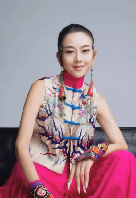 從雲南走出來的10位女星,個個顏值天花板,你最喜歡誰?