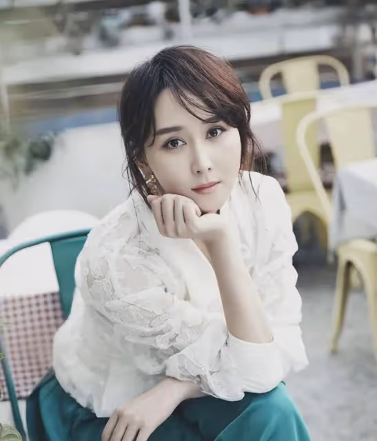 從雲南走出來的10位女星,個個顏值天花板,你最喜歡誰?