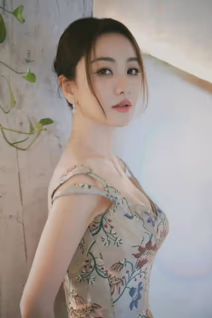 從雲南走出來的10位女星,個個顏值天花板,你最喜歡誰?
