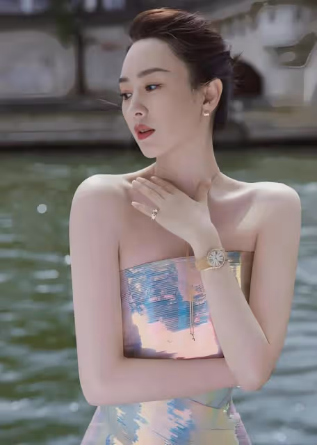 從雲南走出來的10位女星,個個顏值天花板,你最喜歡誰?