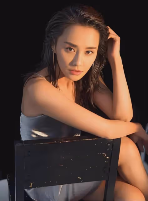 從雲南走出來的10位女星,個個顏值天花板,你最喜歡誰?