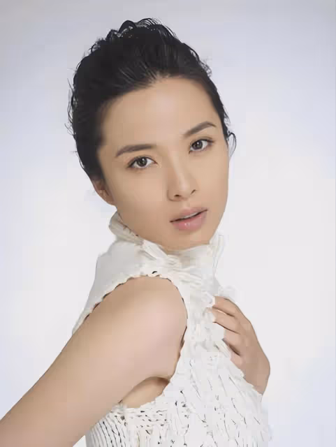 從雲南走出來的10位女星,個個顏值天花板,你最喜歡誰?