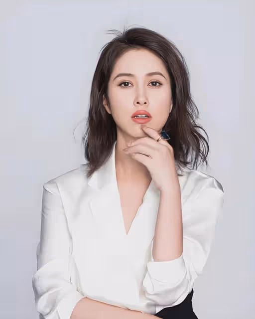 從雲南走出來的10位女星,個個顏值天花板,你最喜歡誰?