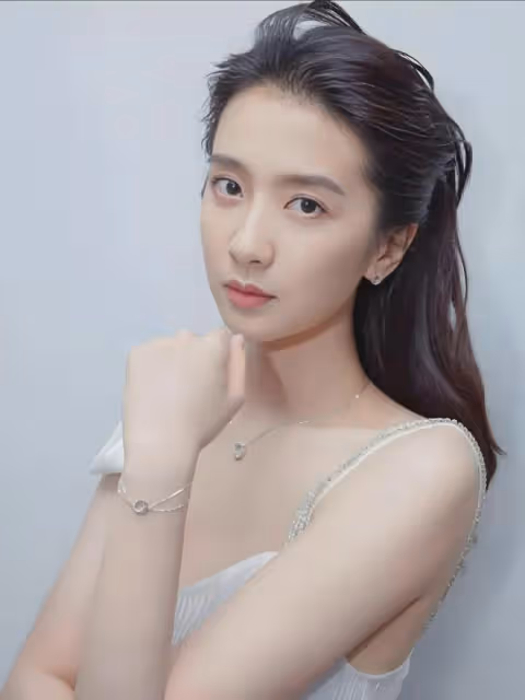 從雲南走出來的10位女星,個個顏值天花板,你最喜歡誰?