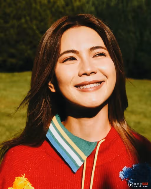 Geraldine顏慧萍暫時放下辦婚禮瑣事!出道12年只想繼續做好音樂