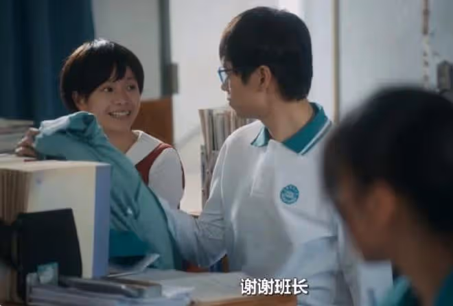 不討好的勇氣史野結局,要事業,不要失業,驚喜三連