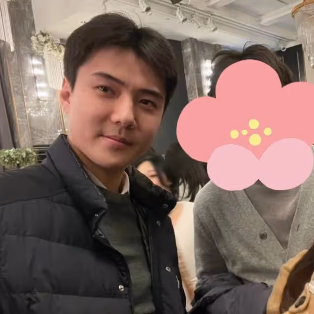 被換髮型的鹿晗驚艷了!瘦了一圈,帥得毫不費力,像漫畫里的少年