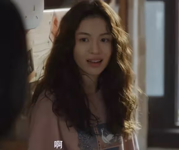 給《好東西》演員排座次,梅婷女兒第5,趙又廷第2,第1名沒爭議