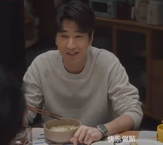 給《好東西》演員排座次,梅婷女兒第5,趙又廷第2,第1名沒爭議