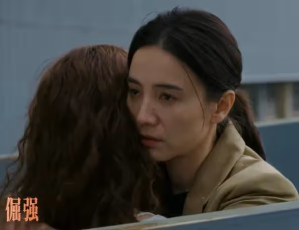 給《好東西》演員排座次,梅婷女兒第5,趙又廷第2,第1名沒爭議