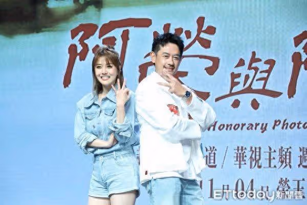 專訪/韓瑜感情空窗認了「女生也可以」 拍戲躲房間3天看BL小說