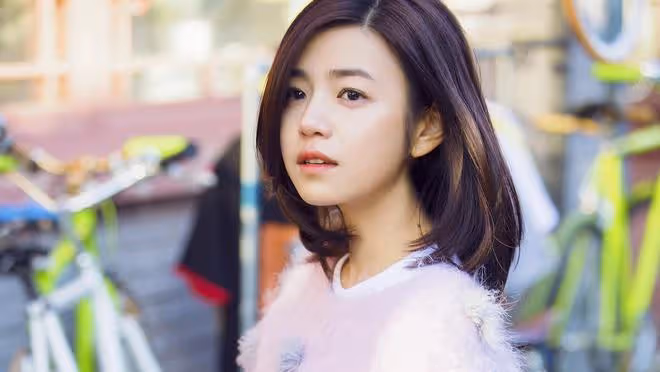 明星點評:楊冪、肖戰、魏大勛、陳妍希、王安宇、秦霄賢