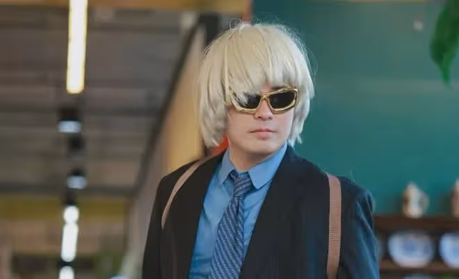 陳赫40歲生日張子萱罕見露臉,離婚10年,前妻許婧如今怎麼樣