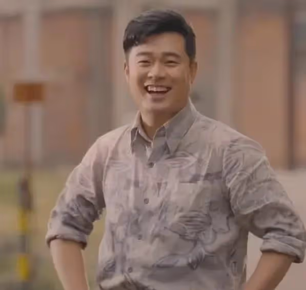 陳赫40歲生日張子萱罕見露臉,離婚10年,前妻許婧如今怎麼樣