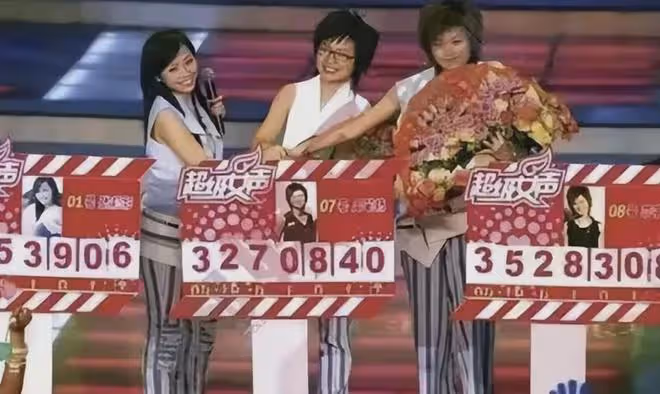 「頂流巨星」李宇春出道近20年保持零緋聞,如今卻得「不死癌症」