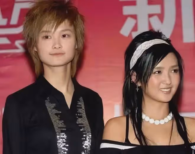 「頂流巨星」李宇春出道近20年保持零緋聞,如今卻得「不死癌症」