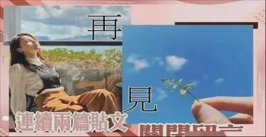 她曾是「星爺御用主播」,他曾是伊面接班人,為何慘被罵了四年?