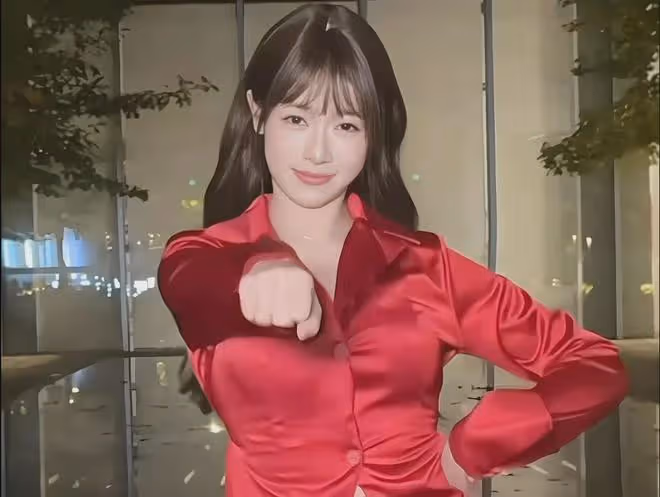 吳柳芳和管晨辰疑似劇本炒作,真相究竟如何?