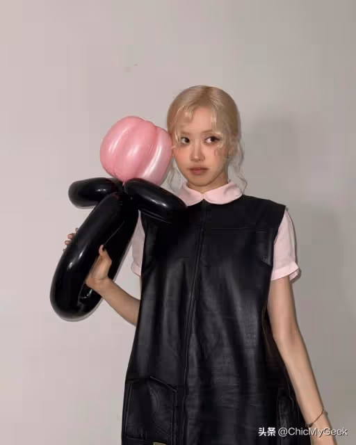 Rosé新歌講前任,情傷多年的舊愛被疑是女生!
