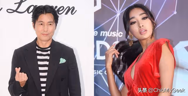 鄭雨盛被曝當爹,與小16歲性感女模有一私生子!