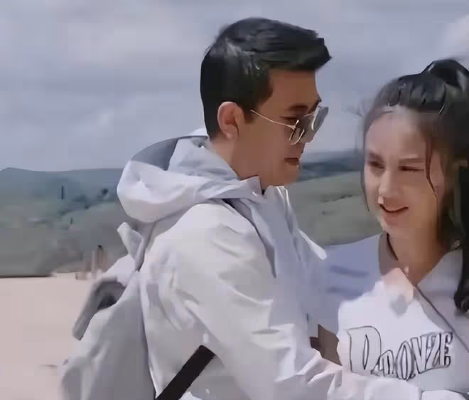 知情人爆料李行亮和麥琳可能離婚了,李行亮新歌的歌詞早有暗示