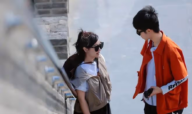 知情人爆料李行亮和麥琳可能離婚了,李行亮新歌的歌詞早有暗示