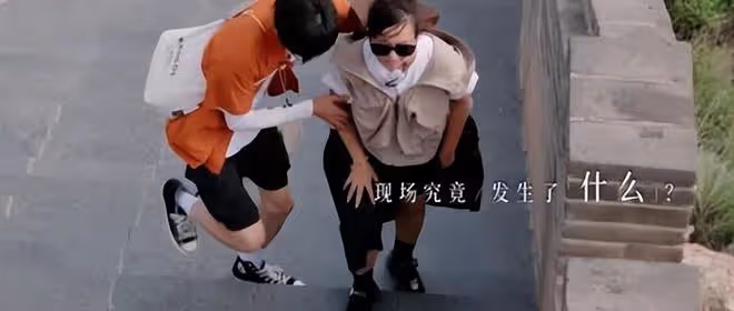 知情人爆料李行亮和麥琳可能離婚了,李行亮新歌的歌詞早有暗示