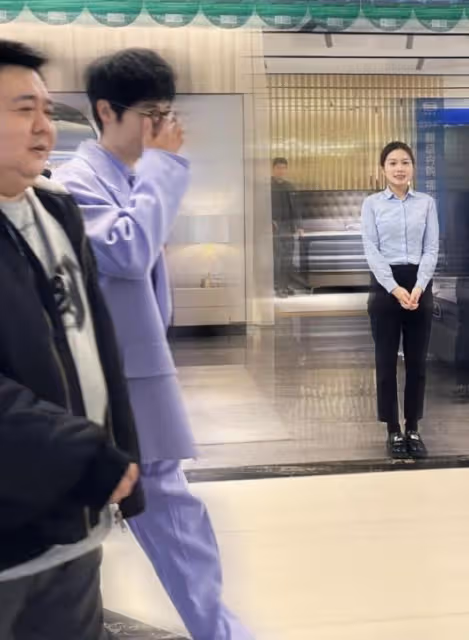 知情人爆料李行亮和麥琳可能離婚了,李行亮新歌的歌詞早有暗示