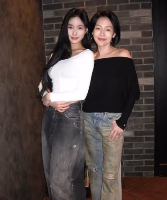 小S為二女兒慶祝17歲生日,女兒富貴名媛氣十足,超會拍照