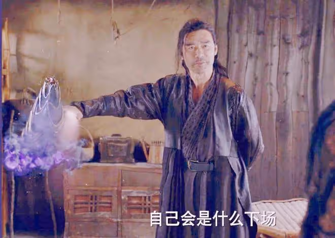 《斗羅大陸2》真人版首播,特效超肖戰版,小舞驚艷,比比東美艷
