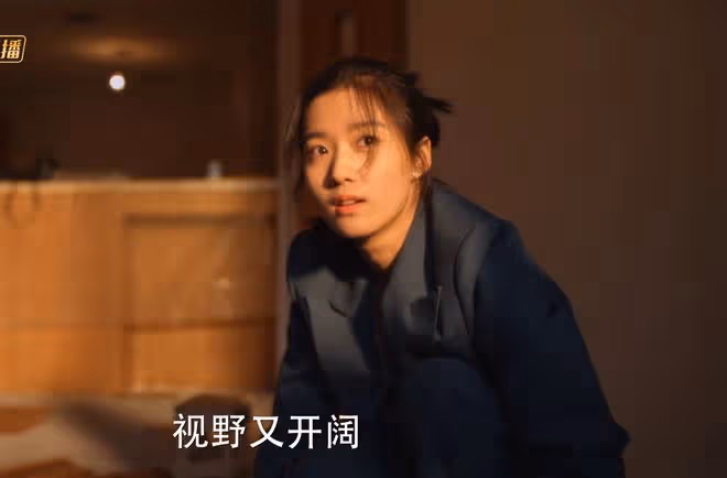 《小巷人家》結局:莊爺莊奶給筱婷100元紅包,為讓他給孫子買房