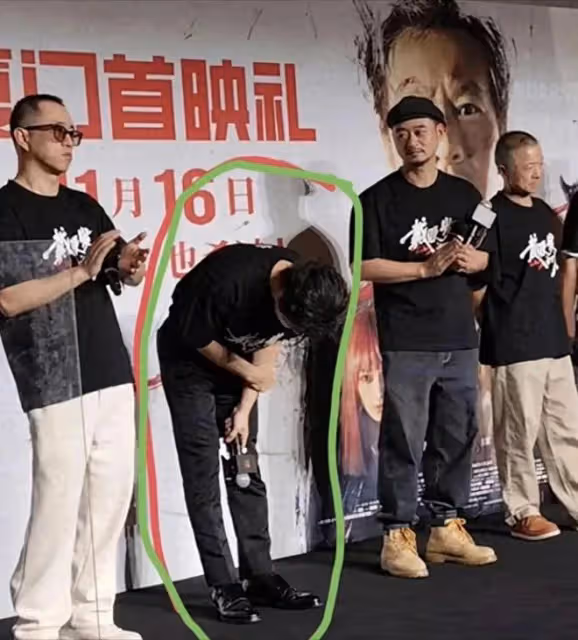 太慘了!黃曉明新電影全部下架,閨蜜開始錘葉柯:婚內為他人打胎