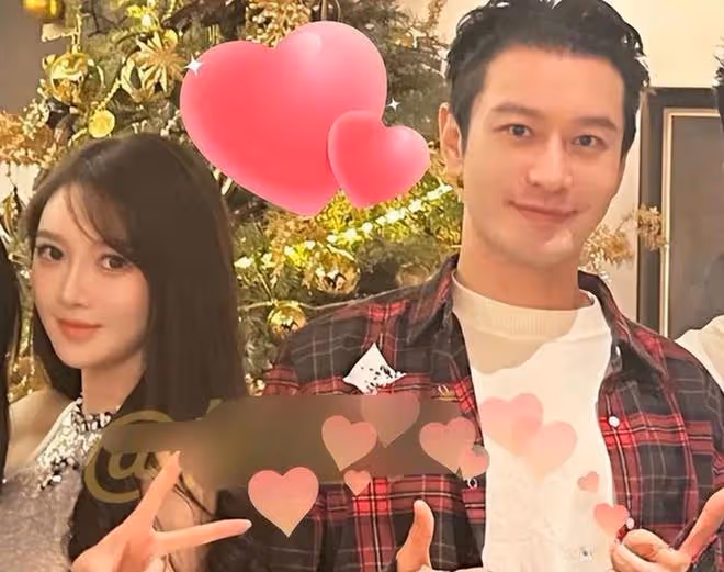 太慘了!黃曉明新電影全部下架,閨蜜開始錘葉柯:婚內為他人打胎