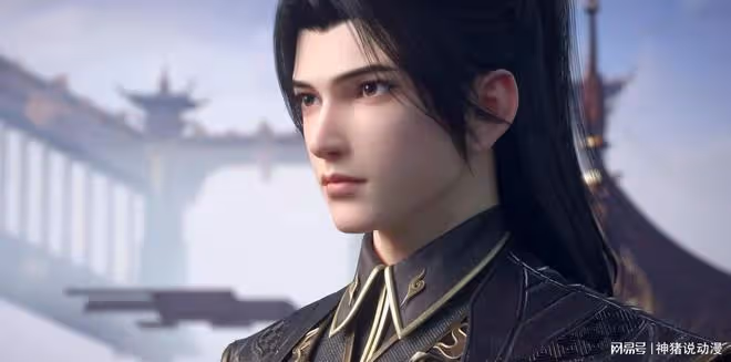 斗破蒼穹：導演做出改動，九天尊被性轉為美女，原因就一個