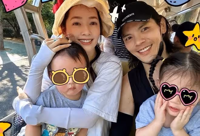 向佐「女兒奴」日常大曝光,硬漢柔情,女兒巴掌成最甜鬧鐘!