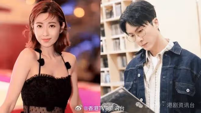 43歲陳自瑤結婚13周年不慶祝?王浩信返港不同框